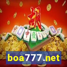 boa777.net