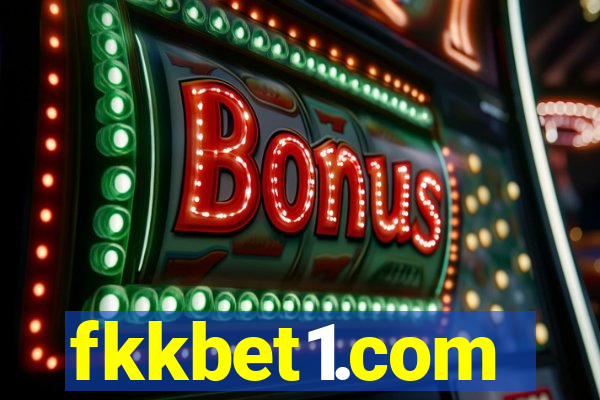 fkkbet1.com