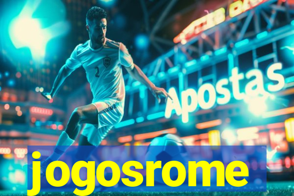 jogosrome