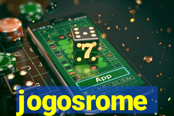 jogosrome