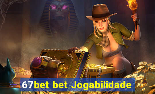 67bet bet Jogabilidade