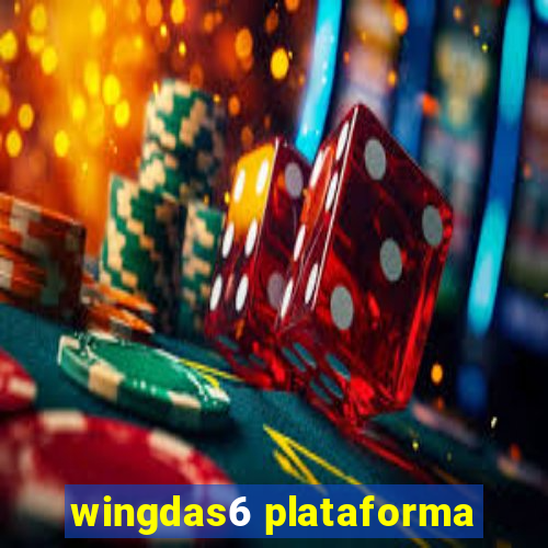 wingdas6 plataforma