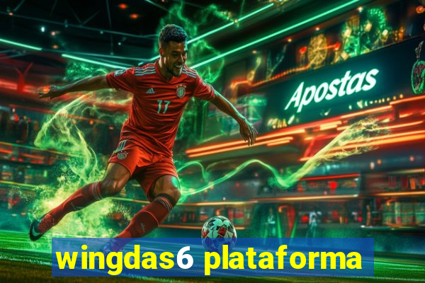 wingdas6 plataforma