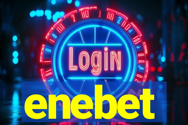 enebet