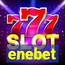 enebet