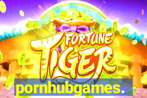 pornhubgames.