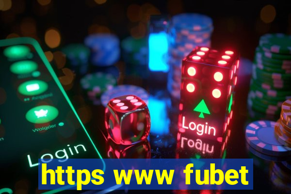 https www fubet