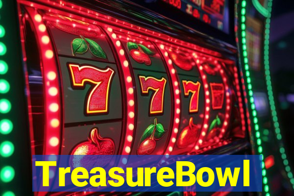 TreasureBowl treasure bowl como ganhar