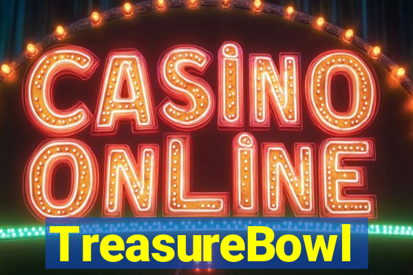 TreasureBowl treasure bowl como ganhar