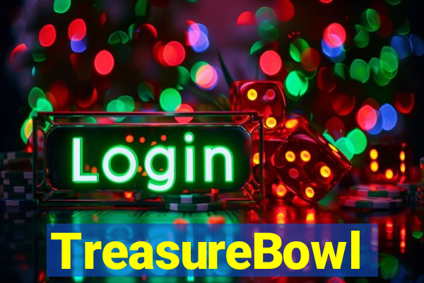 TreasureBowl treasure bowl como ganhar