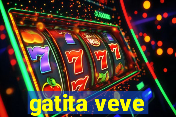 gatita veve