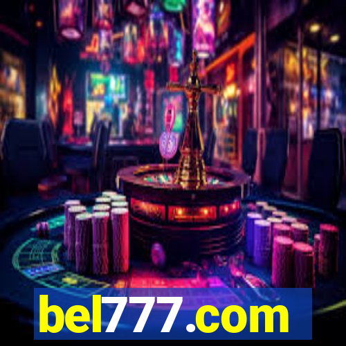 bel777.com