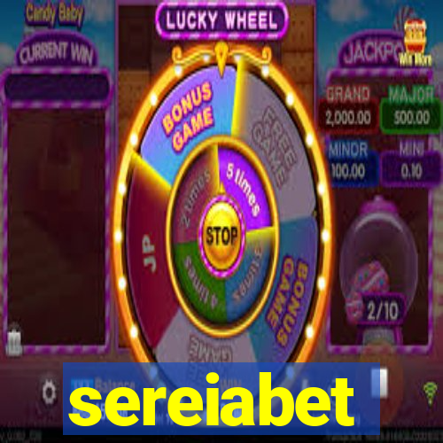 sereiabet