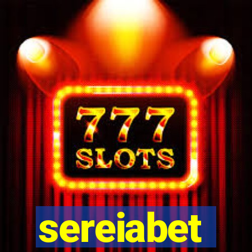 sereiabet