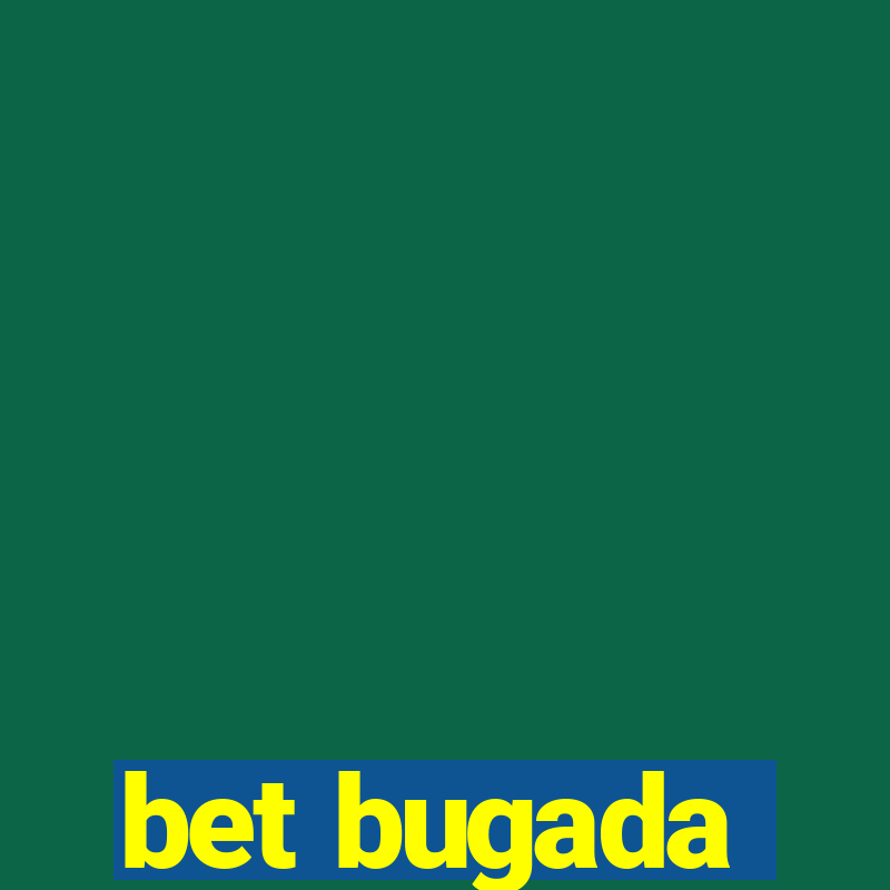 bet bugada