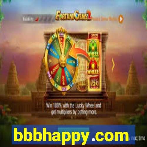 bbbhappy.com