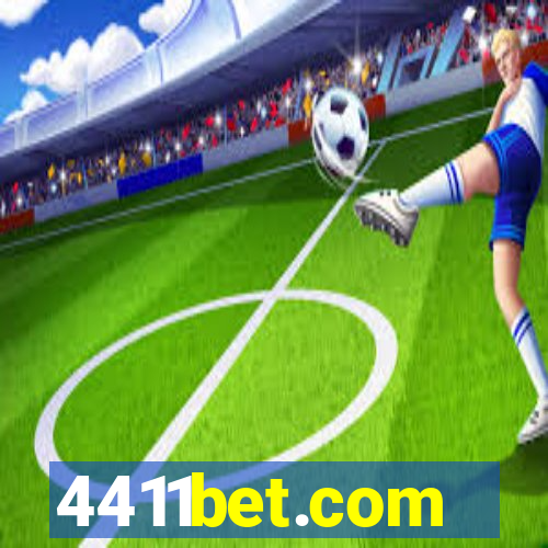 4411bet.com