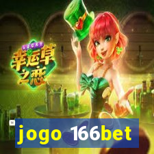 jogo 166bet