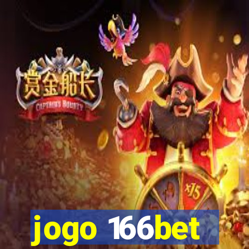 jogo 166bet