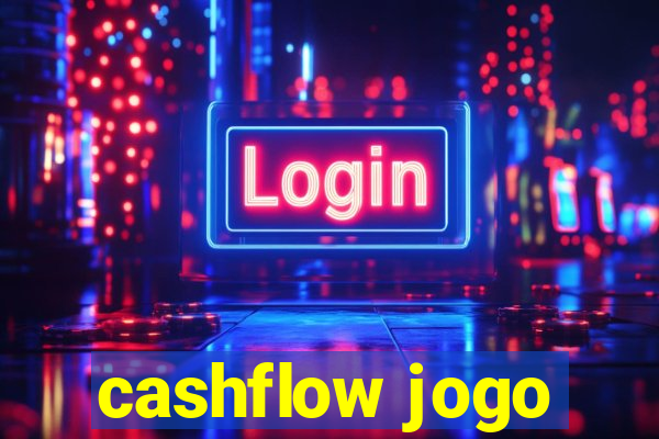 cashflow jogo