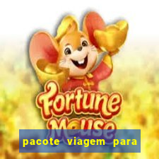 pacote viagem para porto seguro