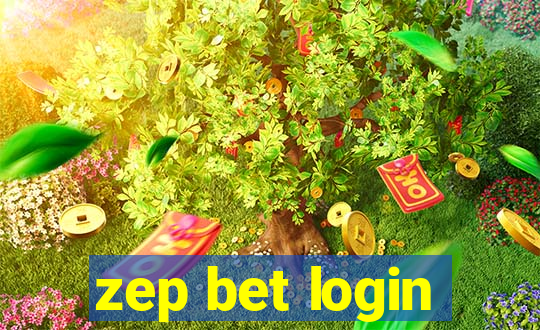 zep bet login