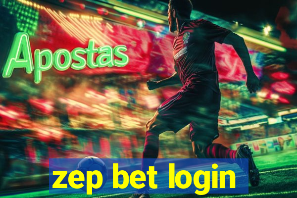 zep bet login