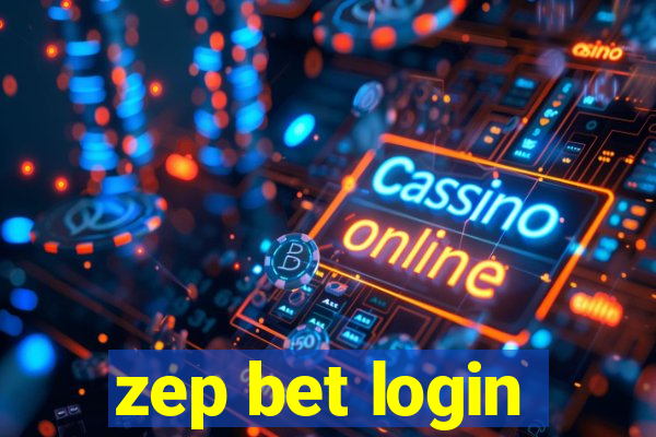 zep bet login