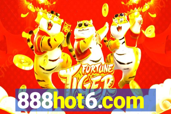 888hot6.com