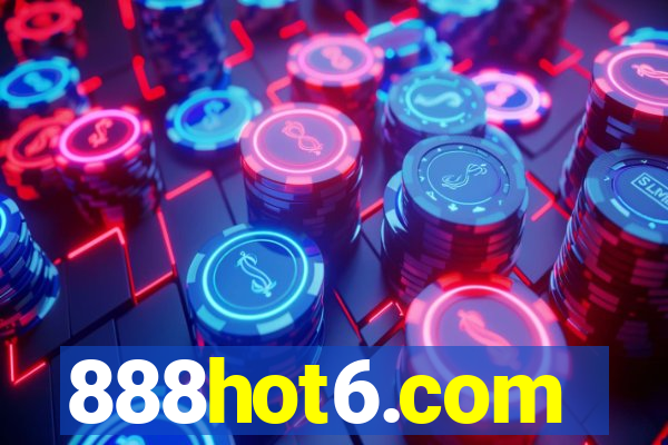 888hot6.com