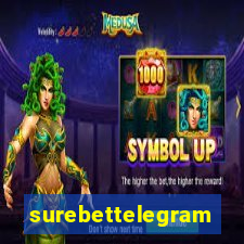 surebettelegram