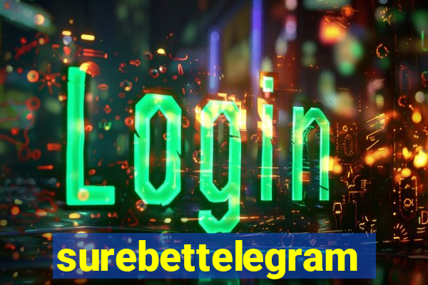 surebettelegram