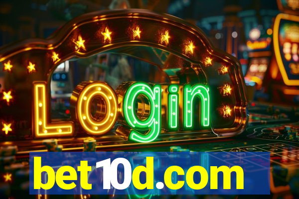 bet10d.com