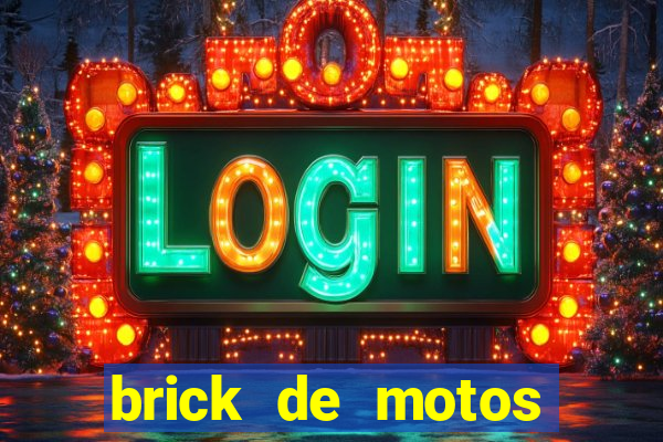 brick de motos porto alegre