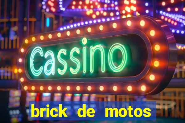 brick de motos porto alegre