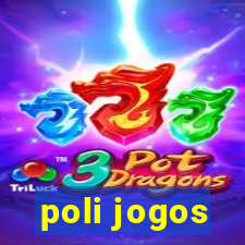 poli jogos