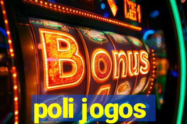 poli jogos