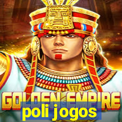 poli jogos