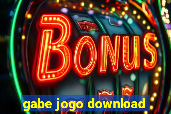 gabe jogo download