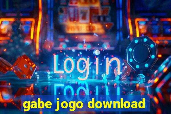 gabe jogo download