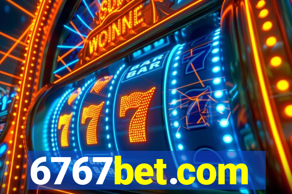 6767bet.com