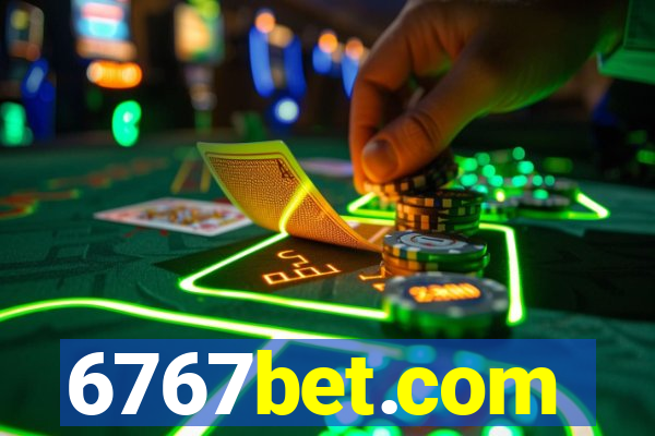 6767bet.com