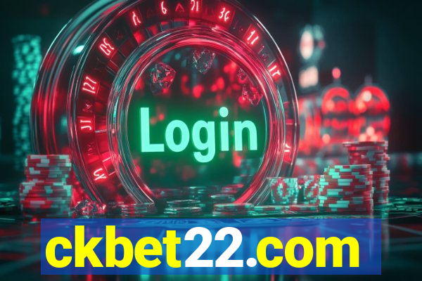 ckbet22.com