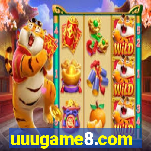 uuugame8.com