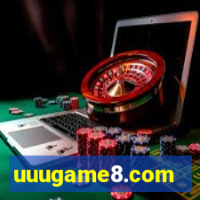 uuugame8.com