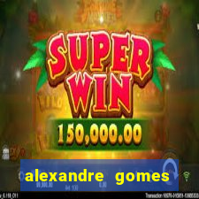 alexandre gomes poker calote