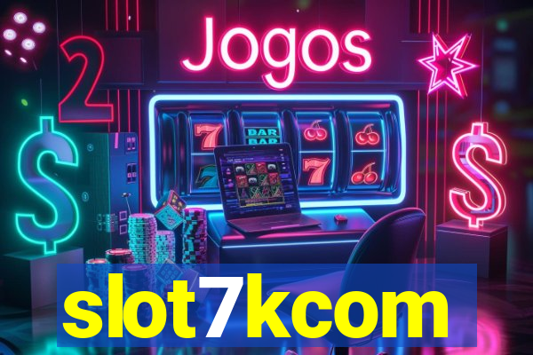 slot7kcom