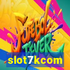 slot7kcom