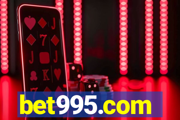 bet995.com