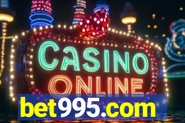 bet995.com